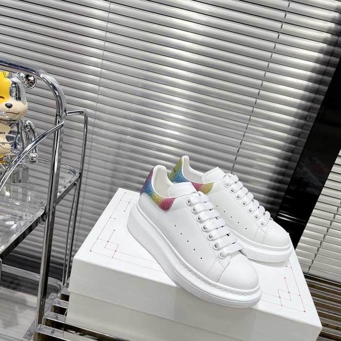 Oversized Sneaker
