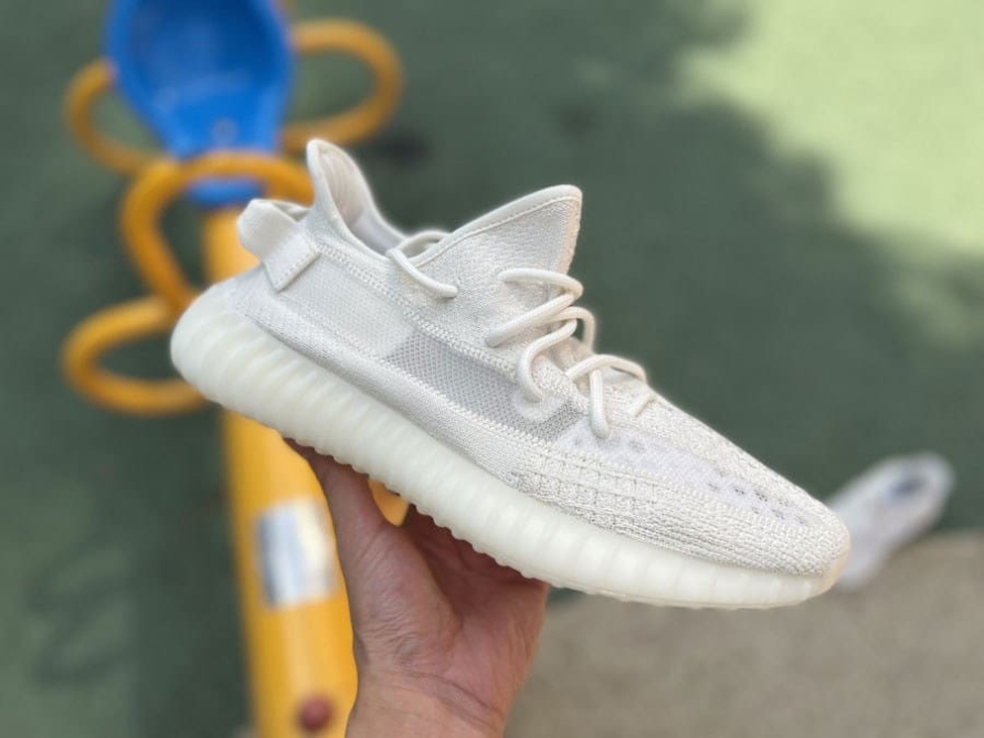 Yeezy Boost 350 V2 ' Bone '