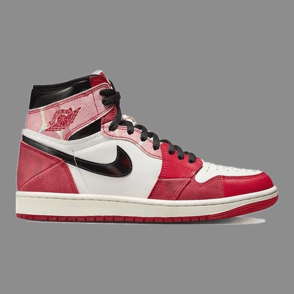 JORDAN 1 HIGH OG ' NEXT CHAPTER '