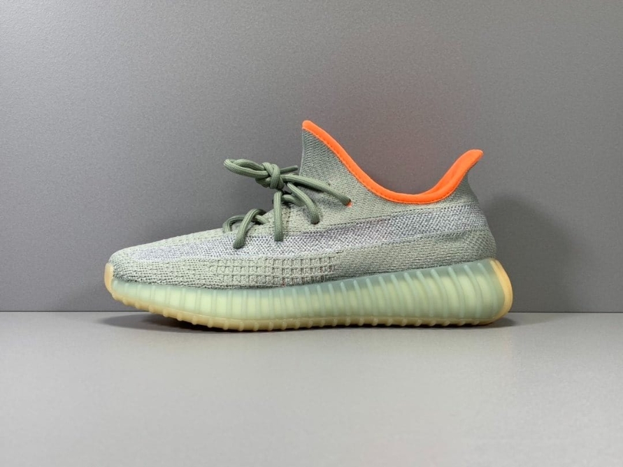 Yeezy Boost 350 V2 ' Desert Sage '