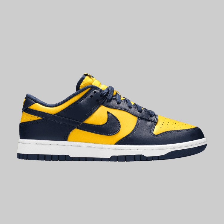Dunk Low ' Michigan ' 2021