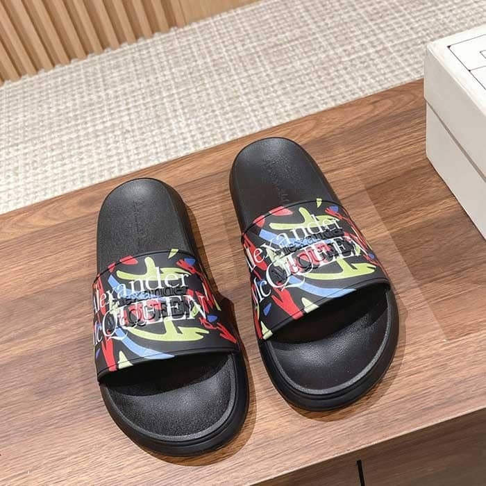 Rubber Slides