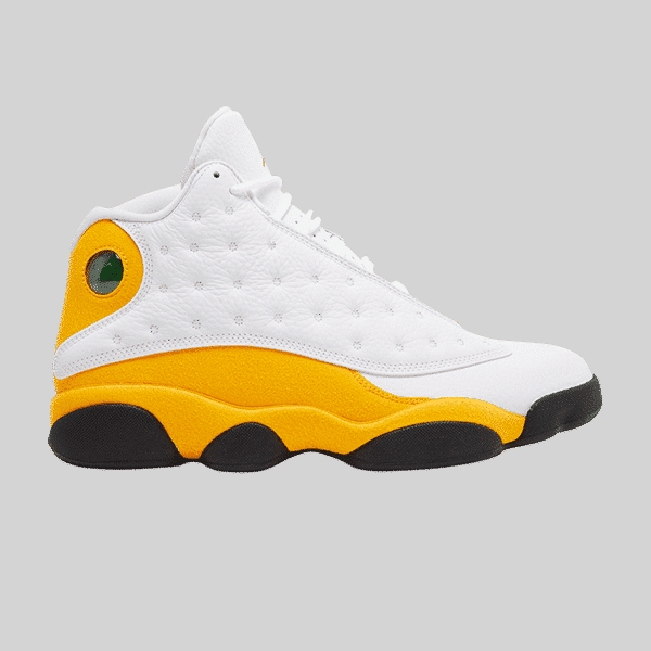 Jordan 13 Retro ' Del Sol '