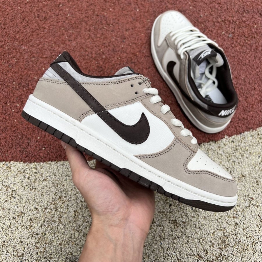 Otomo Katsuhiro x SB Dunk Low ' Steamboy OST ' Grey Black