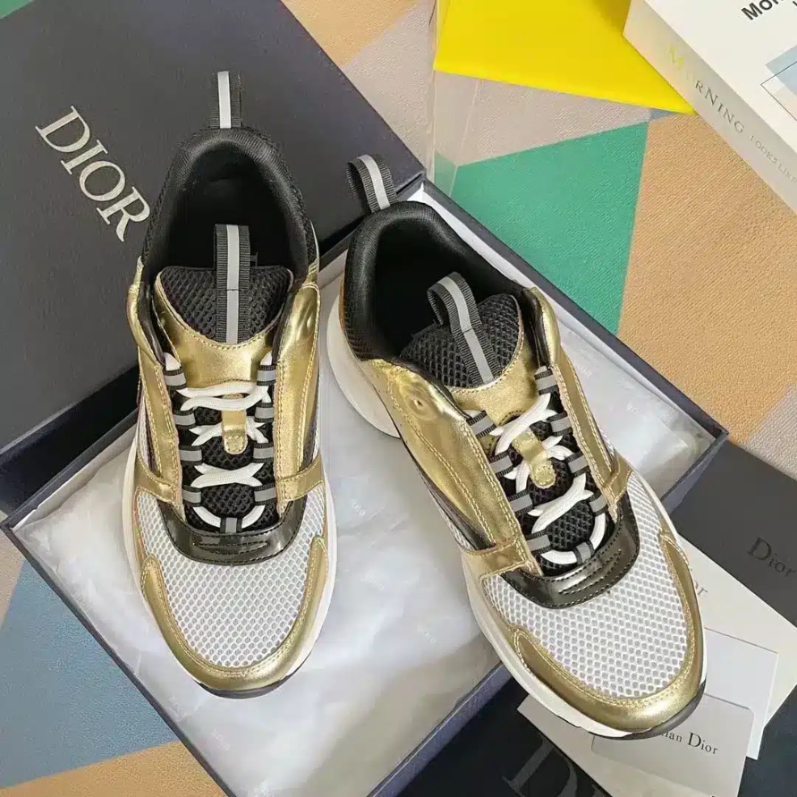 B22 SNEAKER