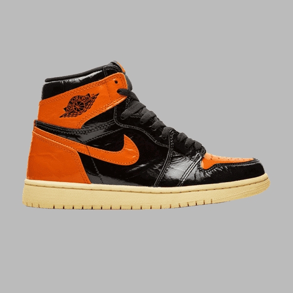 Jordan 1 Retro High OG ' Shattered Backboard 3.0 '