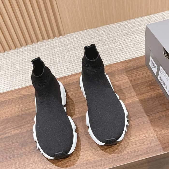 Speed Sneaker