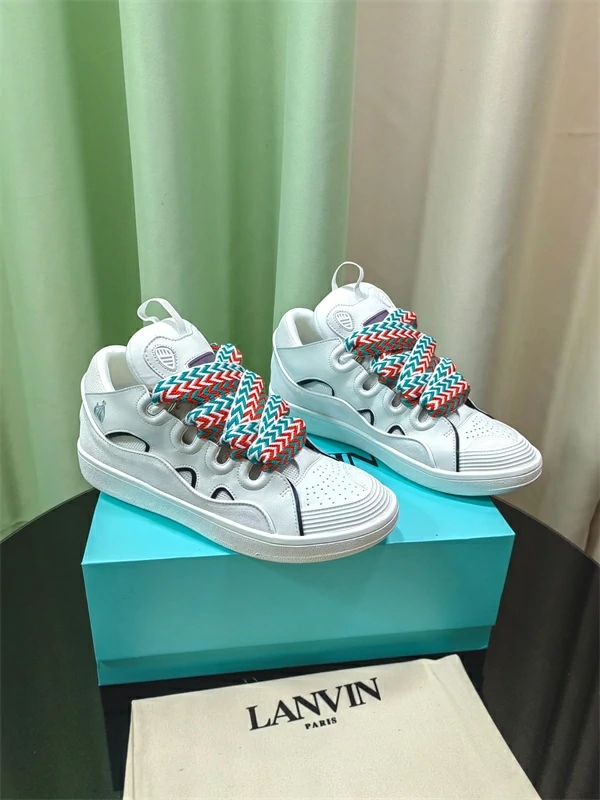 Lanvin × Gallery Department