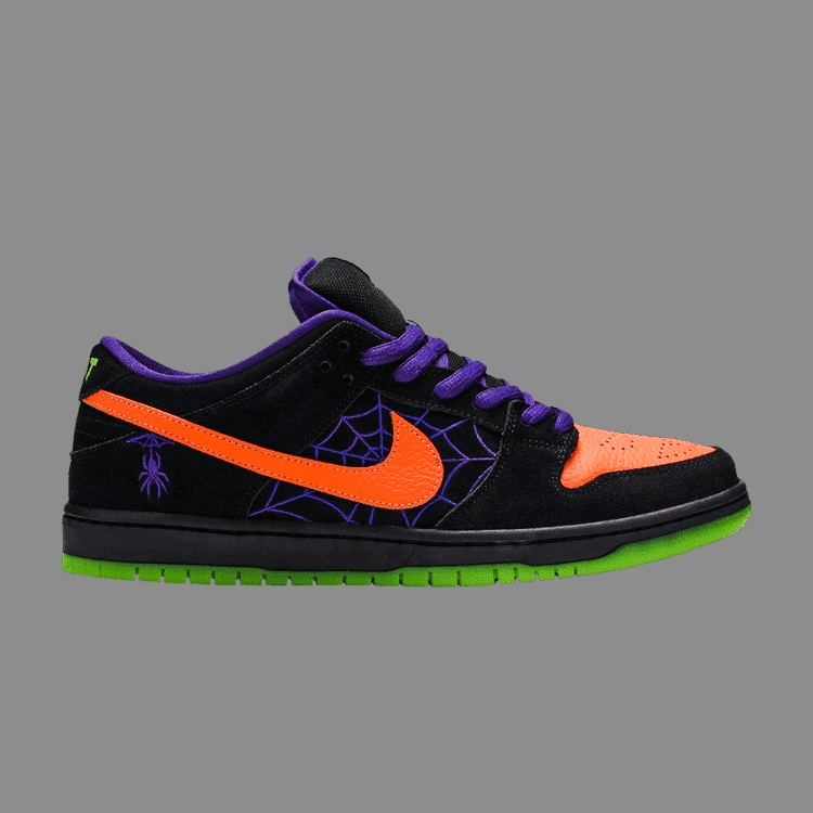 Dunk Low SB ' Night of Mischief '