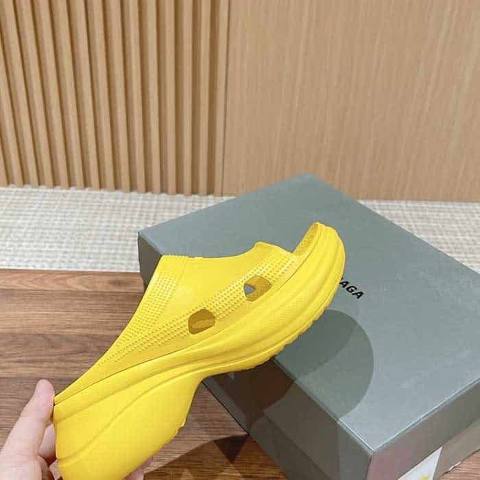 Wmns BLCG x Crocs Mule