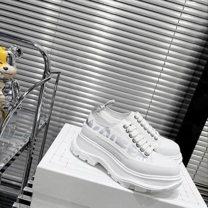 Tread Slick Sneaker