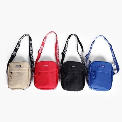 88_44 SUPREME BAG