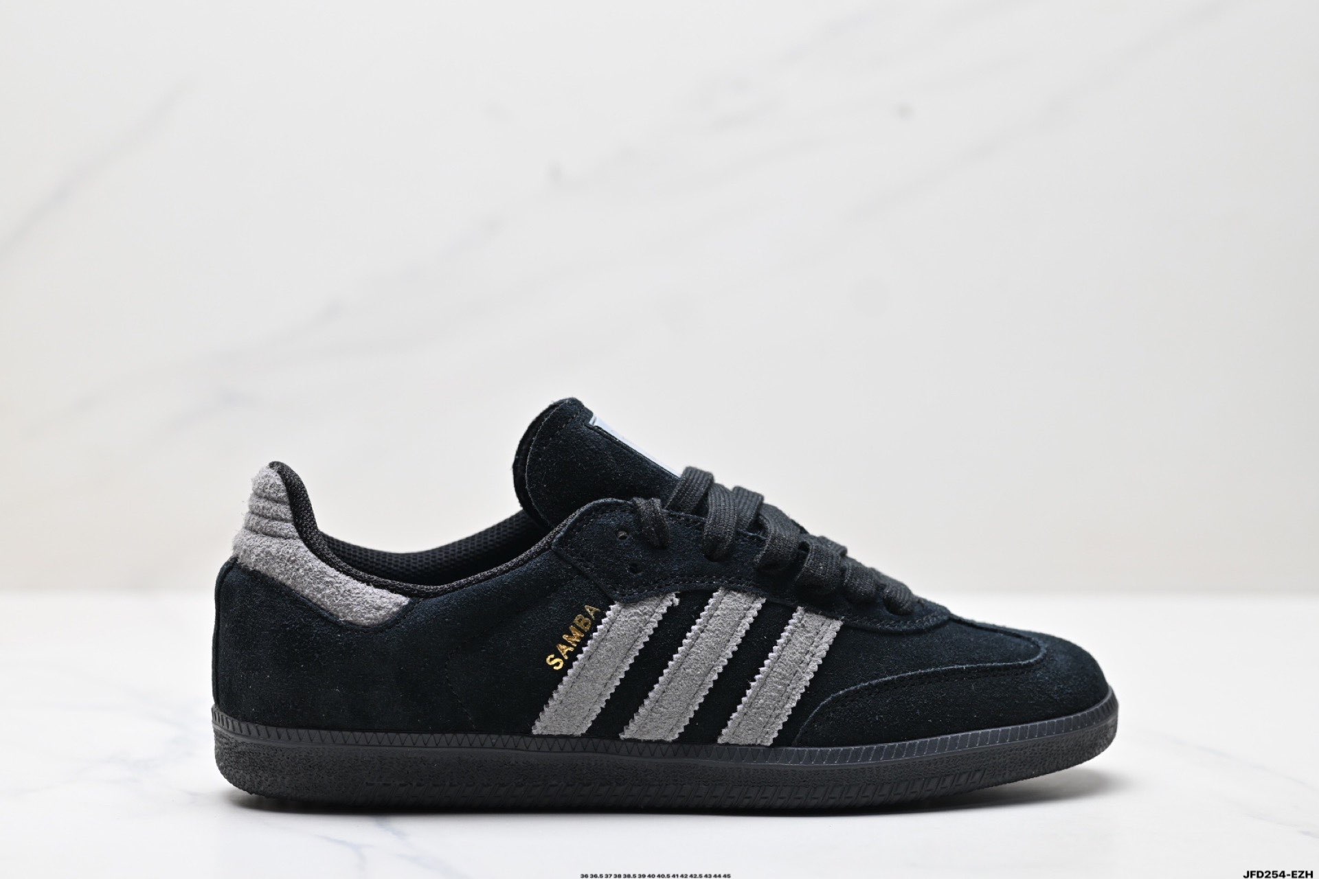 originals samba og