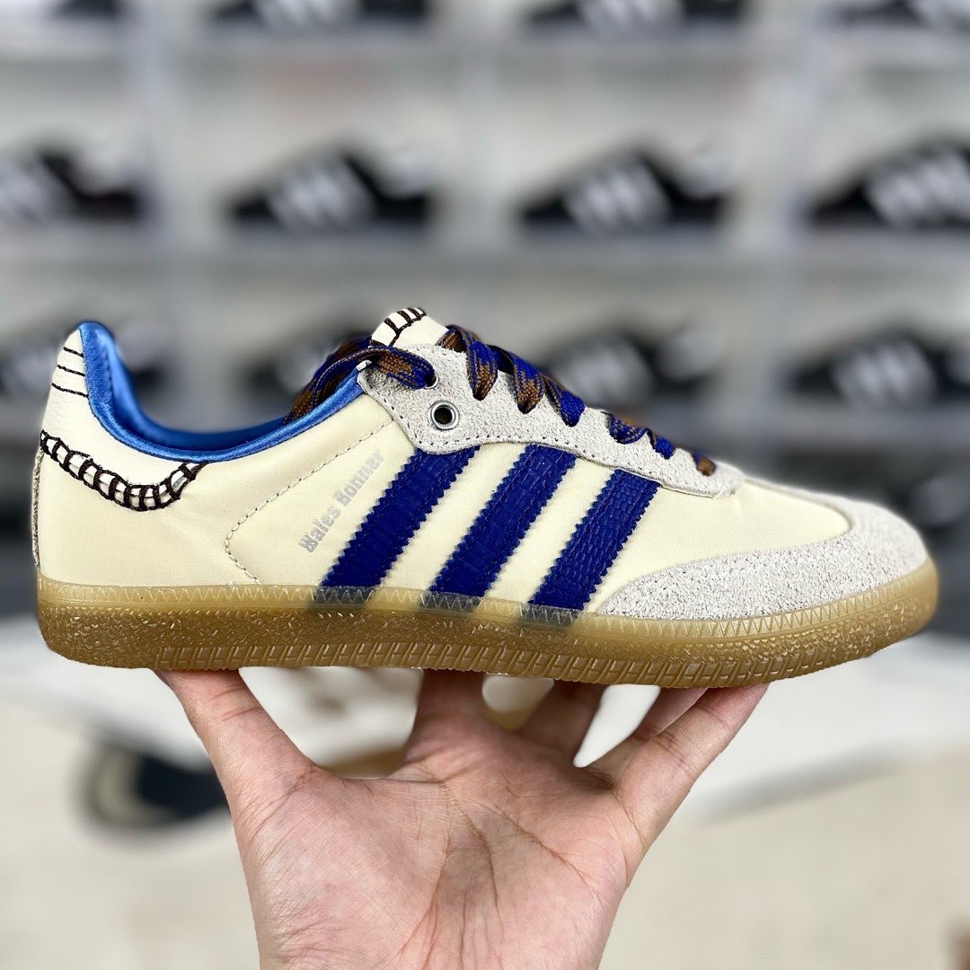 WALES BONNER x adidas originals Samba