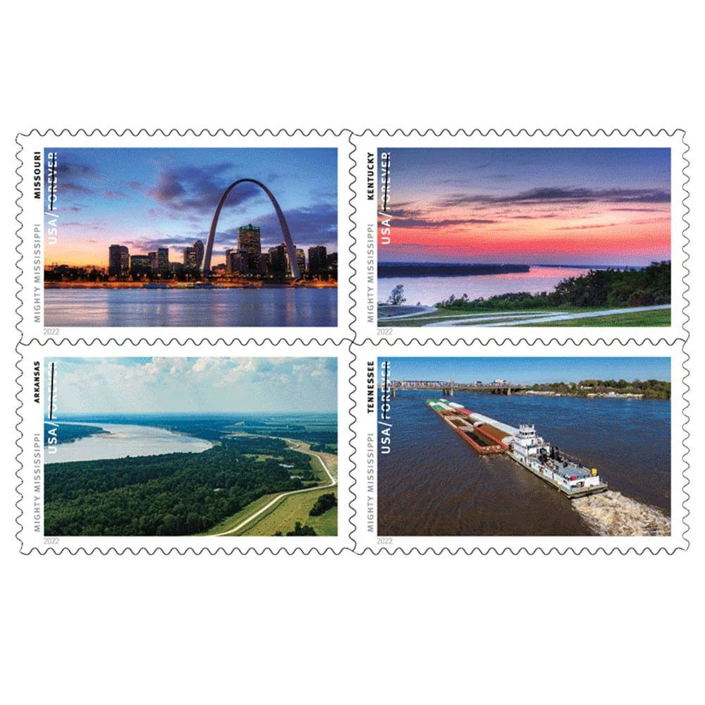 Mighty Mississippi 2022