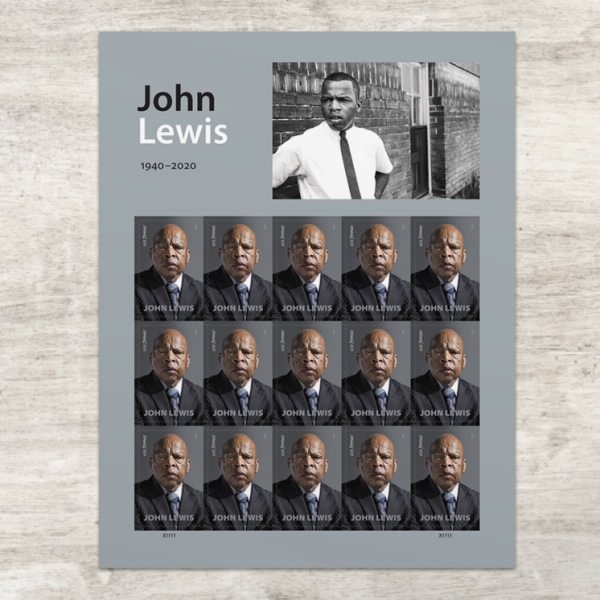 2023 John Lewis