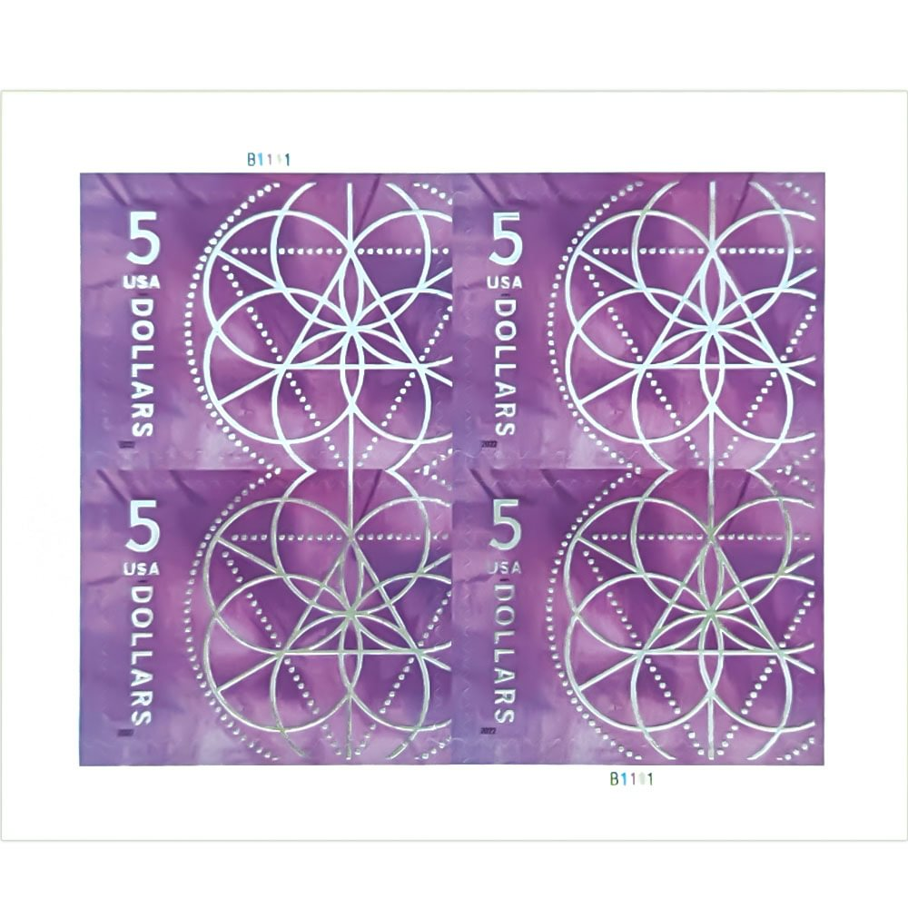 5USD 2022