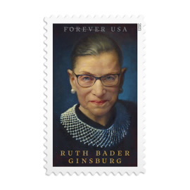2023 Ruth Bader Ginsburg