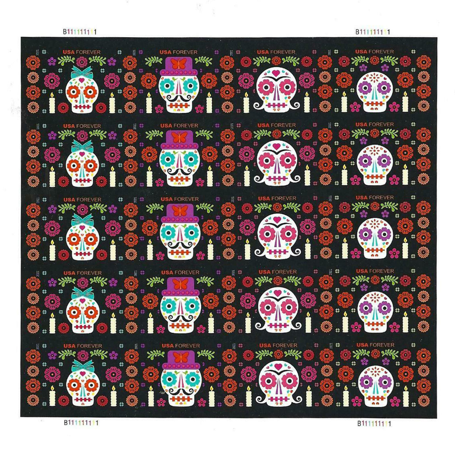 Day of the Dead 2021