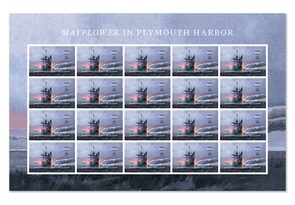 2020 Plymouth Harbor
