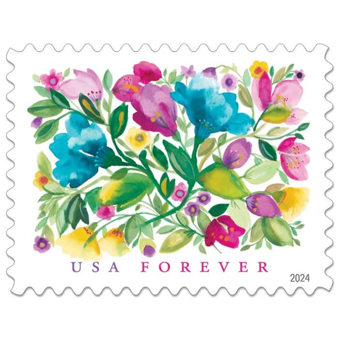 Celebration Blooms 2024