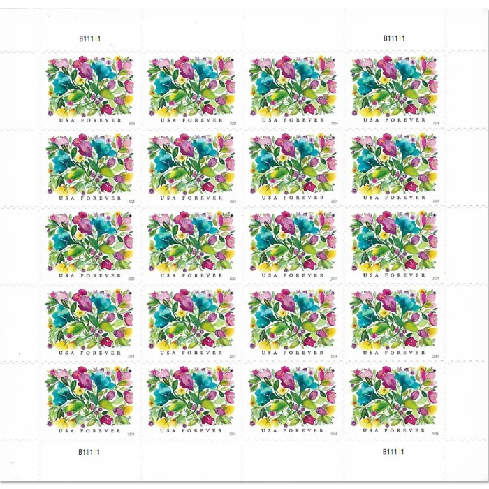 Celebration Blooms 2024