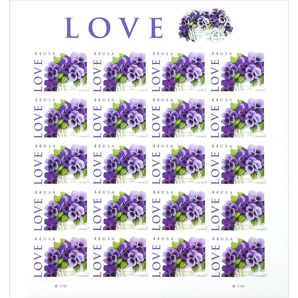 Love 2010