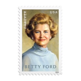 Betty Ford 2024