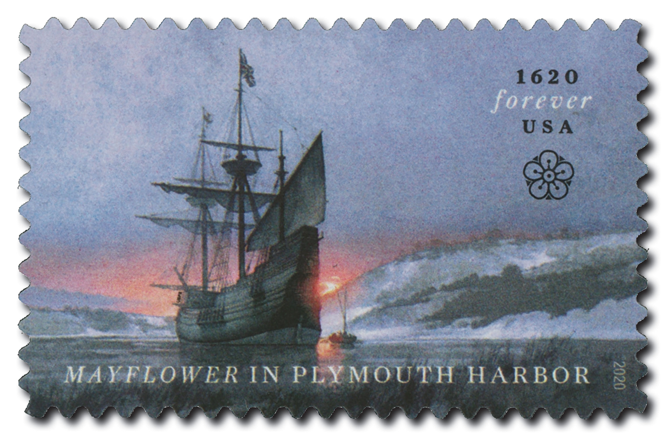 2020 Plymouth Harbor