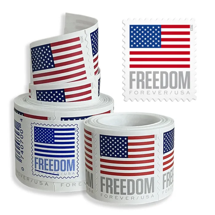 U.S. Flag 2023