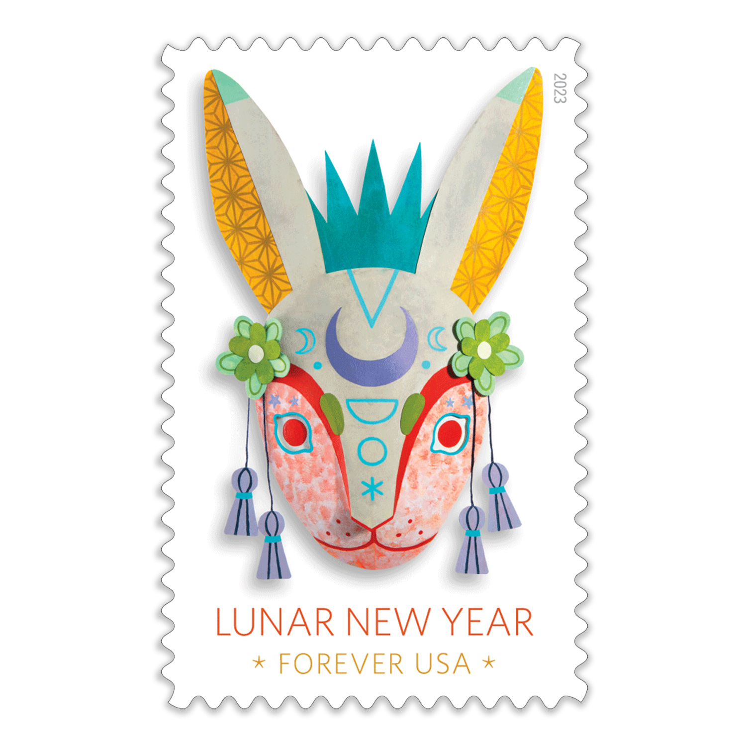 Year of the Rabbit 2023