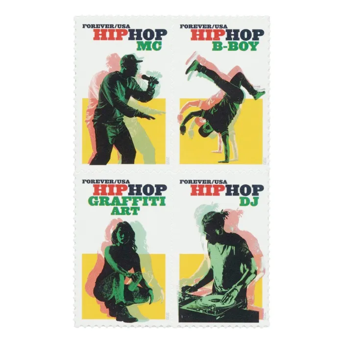 Hip Hop 2020
