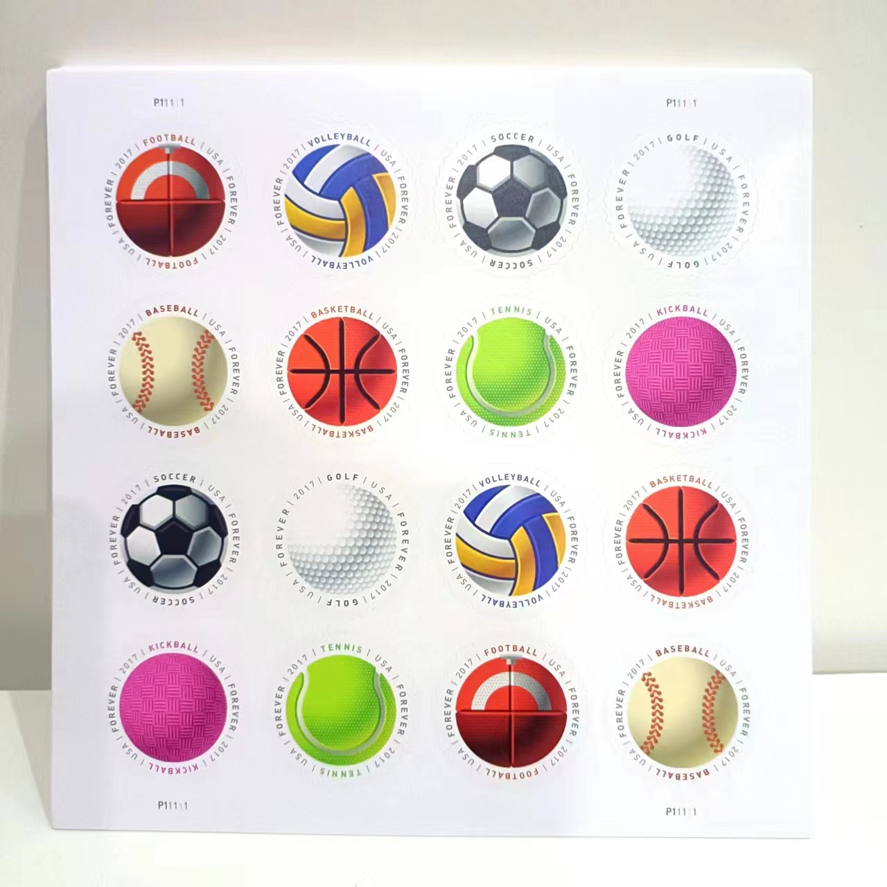 2017 Have a Ball!: Volleyball