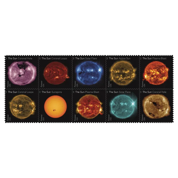 Sun Science 2021