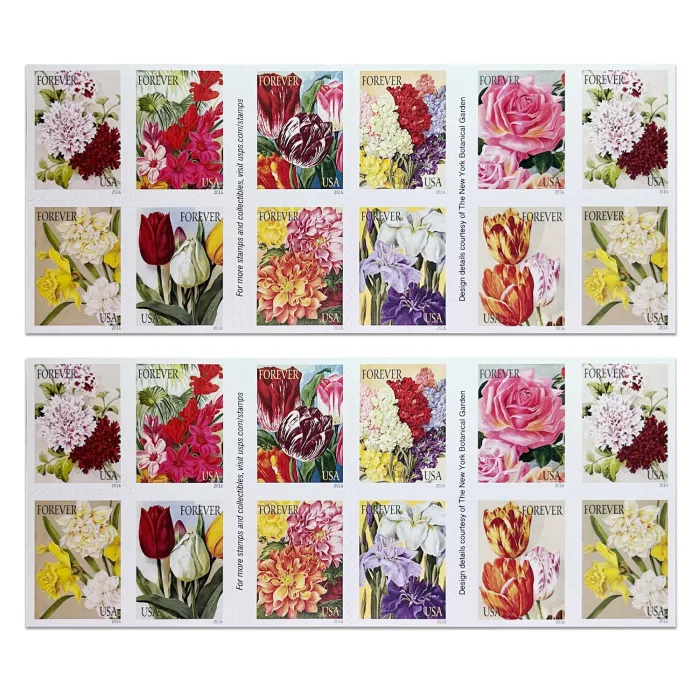 Botanical Art 2016