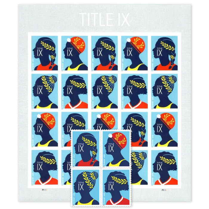 Title IX 2022