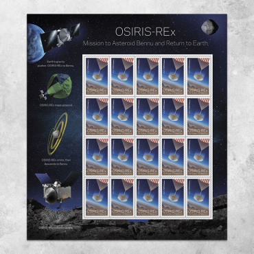 2023 OSIRIS-REx