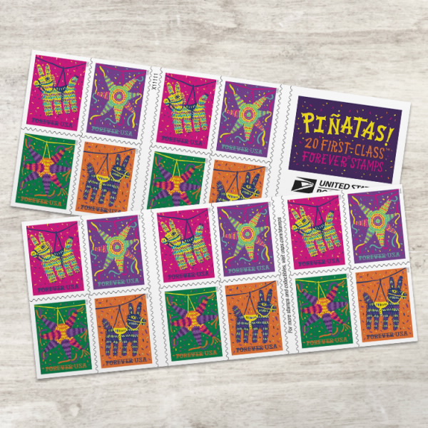 2023 Pinatas