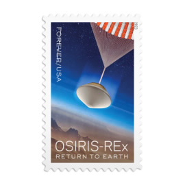 2023 OSIRIS-REx