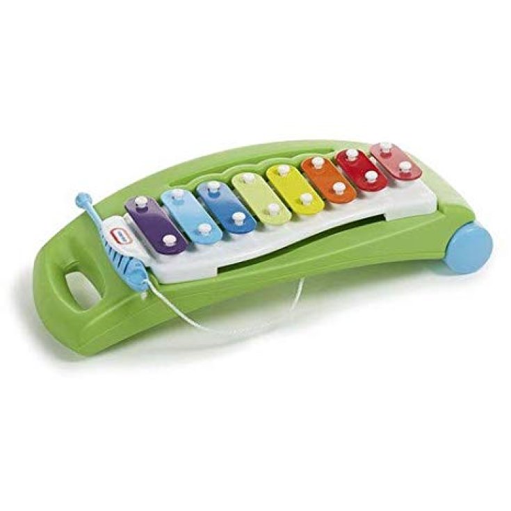 Little Tikes Xilofono Ritmico