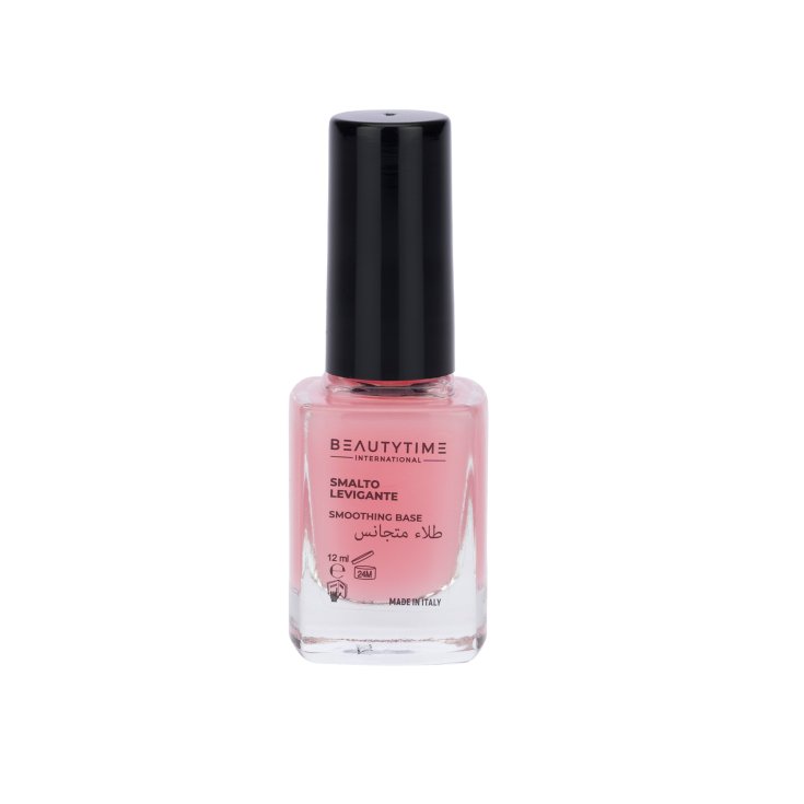 Smalto Levigante Beautytime 12ml