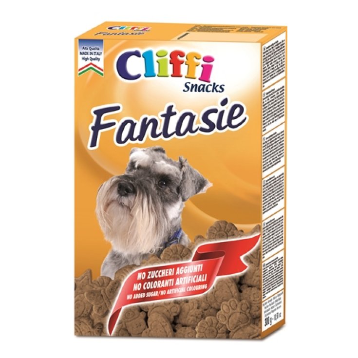 CLIFFI FANTASIE 300G