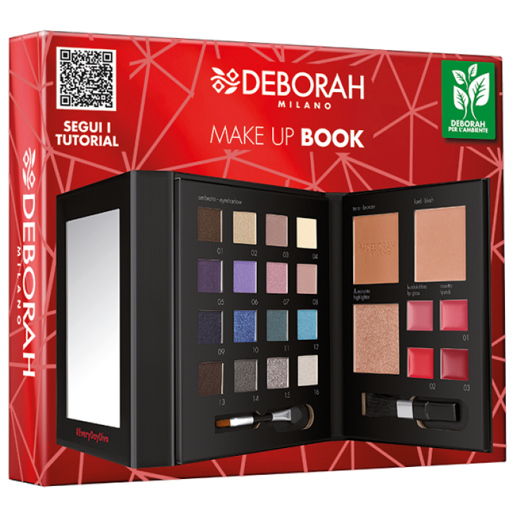 MAKE UP BOOK 2022 VOLUME2 COLD