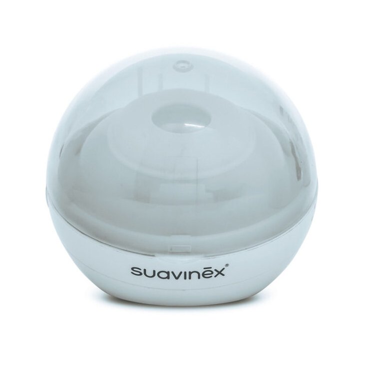 Sterilizzaciuccio Duccio Perla Suavinex 1 Pezzo