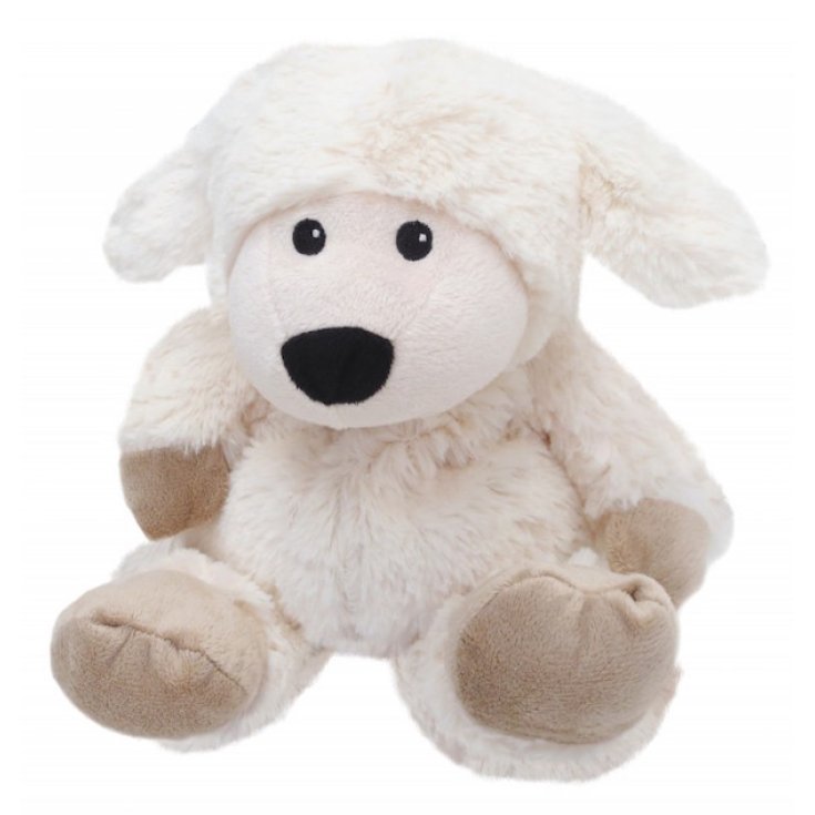 Warmies Peluche Termico Pecora