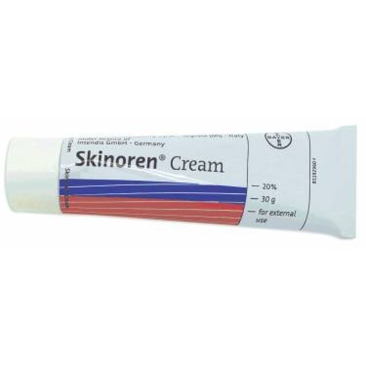 Skinoren 20% Crema Dermatologica 30g