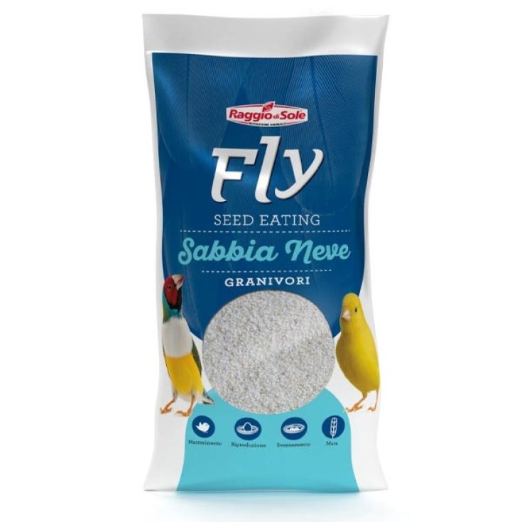 Sabbia Neve - 2KG