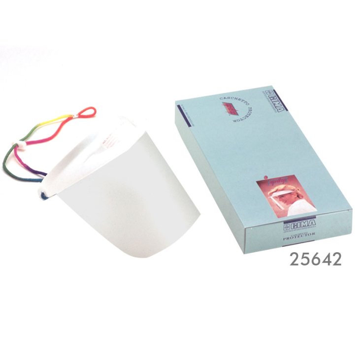KIT VISIERA PROTECTOR