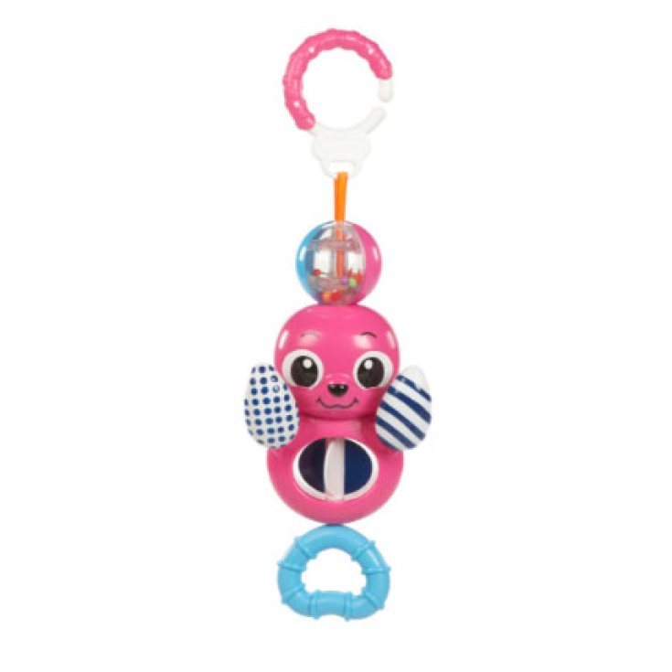 Little Tikes Foca Sorpresa Gioco Bimbi 1 Pezzo