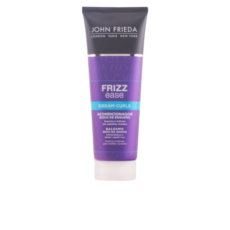 John Frieda Frizz Ease Ricci Da Sogno Balsamo 250ml